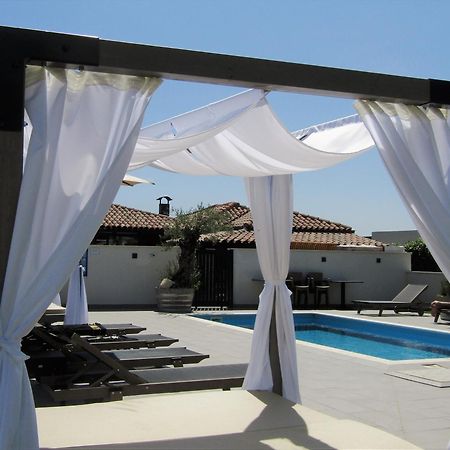 Bozikovina Beach Rooms Ποντστράνα Εξωτερικό φωτογραφία