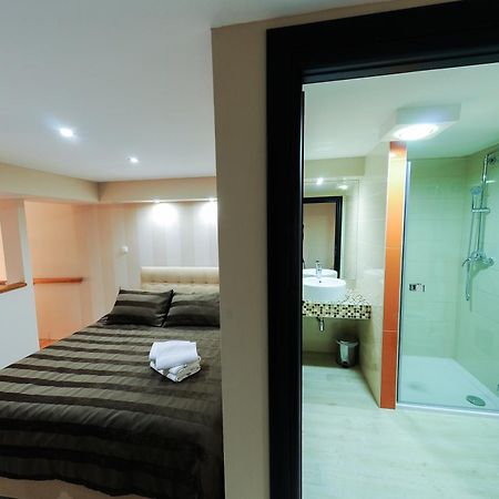 Bozikovina Beach Rooms Ποντστράνα Εξωτερικό φωτογραφία