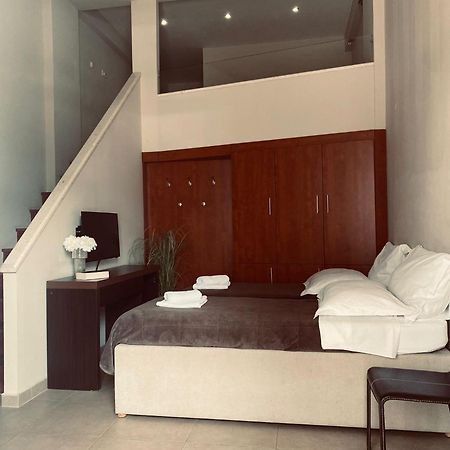 Bozikovina Beach Rooms Ποντστράνα Εξωτερικό φωτογραφία