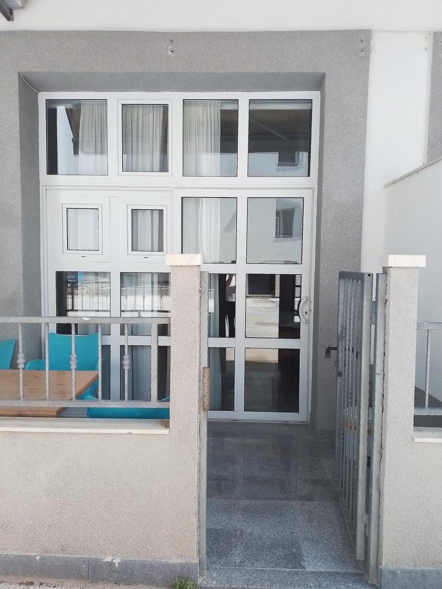 Bozikovina Beach Rooms Ποντστράνα Εξωτερικό φωτογραφία