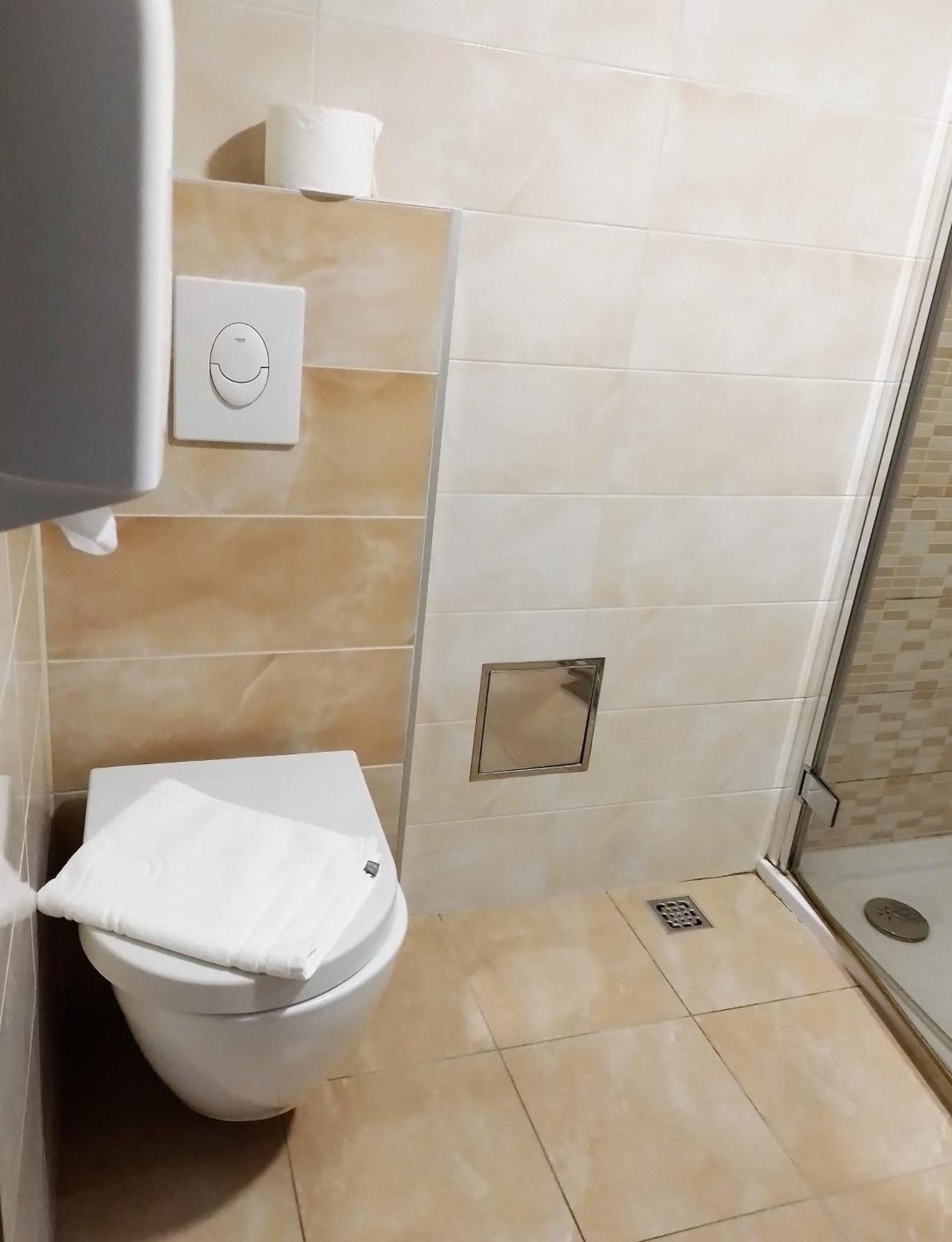 Bozikovina Beach Rooms Ποντστράνα Εξωτερικό φωτογραφία