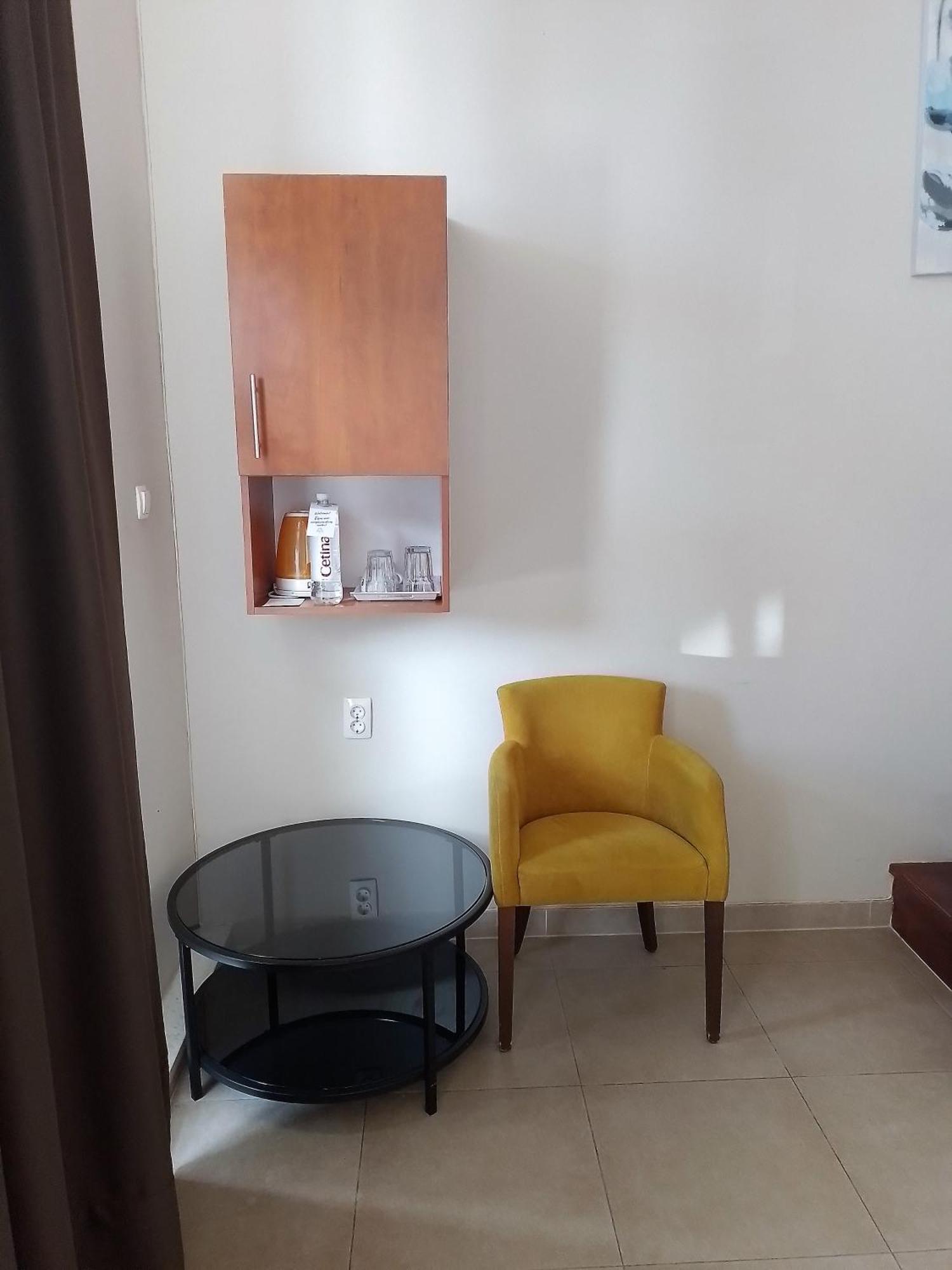 Bozikovina Beach Rooms Ποντστράνα Εξωτερικό φωτογραφία